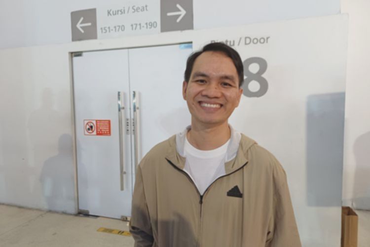 Bene Dion Terkejut Animo Fans Agak Laen Galang Donasi CFD Membludak
