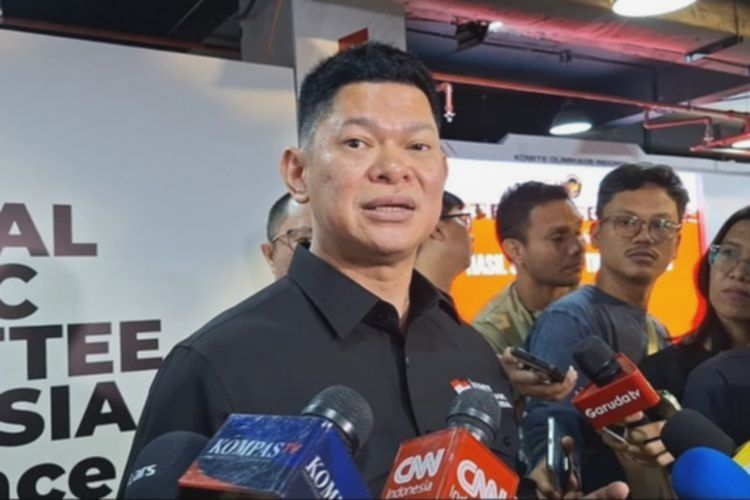 Klarifikasi Isu Intimidasi Atlet Kickboxing SEA Games 2025 Mencuat