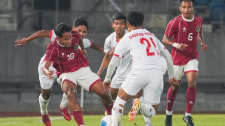 Evaluasi: Faktor-faktor Penyebab Kegagalan Timnas U-23 di SEA Games 2025