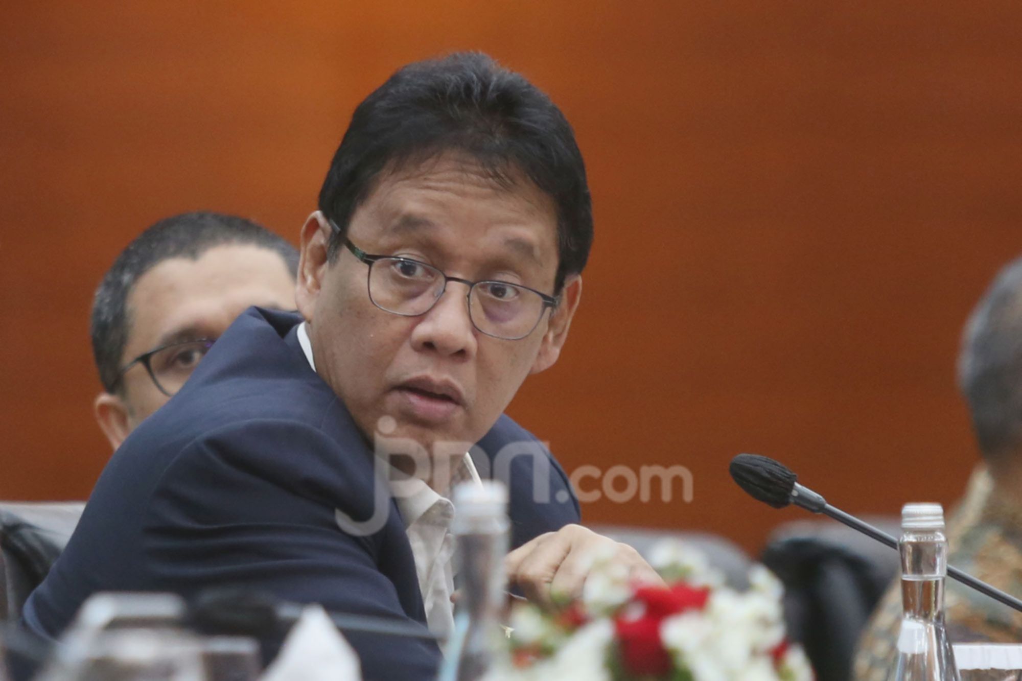 Menkeu Purbaya Klarifikasi Isu Debat Panas dengan DPR Soal Pajak