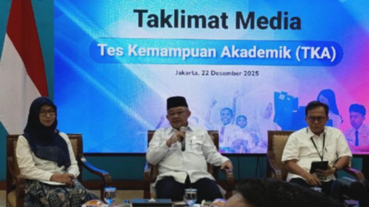 TKA Terintegrasi Asesmen Nasional Mulai 2026: Kualitas Pendidikan Meningkat?