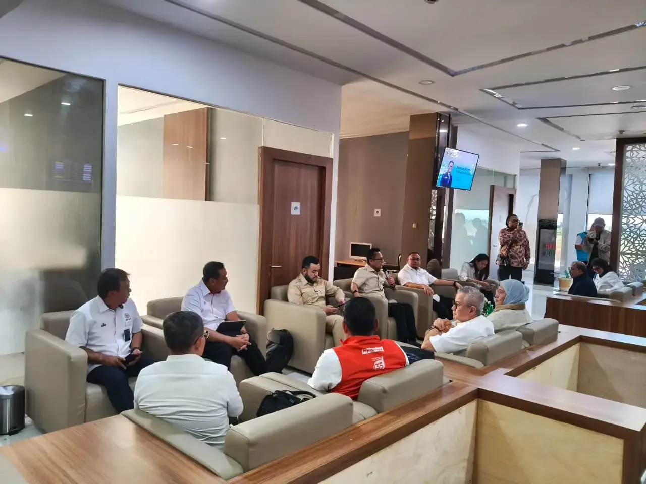 BUMN Gerak Cepat Salurkan Bantuan Korban Bencana