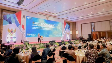 rakor-kelembagaan-2025,-wabup-klaten-ikut-bahas-reformasi-birokrasi