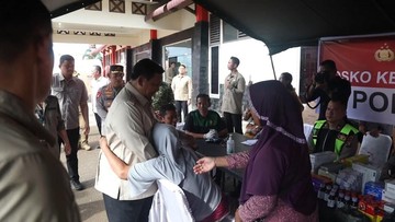 DPR Bahas Dampak Banjir Sumatra, Panggil Kemendikbudristek Senin