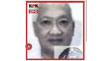 Pengadilan Tolak Praperadilan Tannos, Buron e-KTP Tetap Diproses