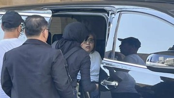 BNN Tangkap Buronan Sabu 5T di Kamboja, Tiba di Indonesia