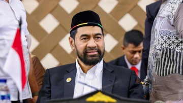 Gubernur Aceh Tinjau Udara Dampak Banjir dan Longsor