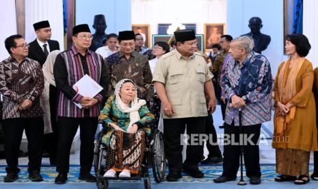 GNB Mendesak Pemerintah Tetapkan Bencana Sumatera Jadi Bencana Nasional
