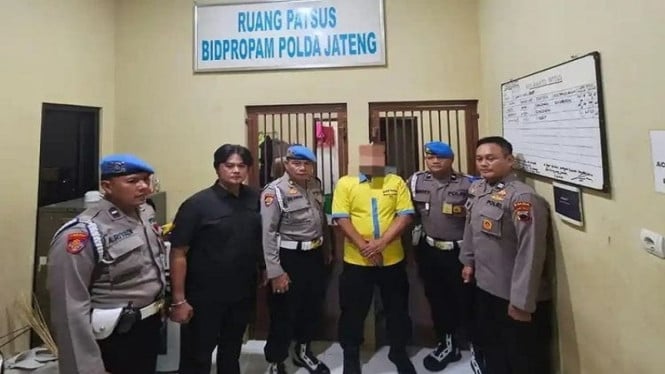 akbp-basuki-dipecat-dari-kepolisian-buntut-perselingkuhan-dengan-dosen-untag