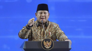 Prabowo Akan Datangkan 200 Helikopter, Perkuat Penanganan Bencana
