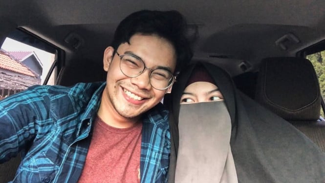 Mawa Ungkap Sifat Asli Insanul Sebelum Isu Perselingkuhan