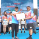 ctarsa-dan-airnav-gelar-runaway-run-2025,-galang-donasi-banjir-sumatra
