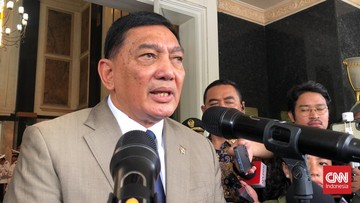 Pemerintah Indonesia Klaim Mampu Atasi Bencana Sumatera Sendiri
