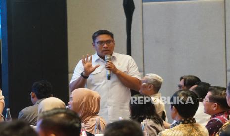 Pemerintah Genjot Swasembada Gula, Telur, Ayam Hingga 2026
