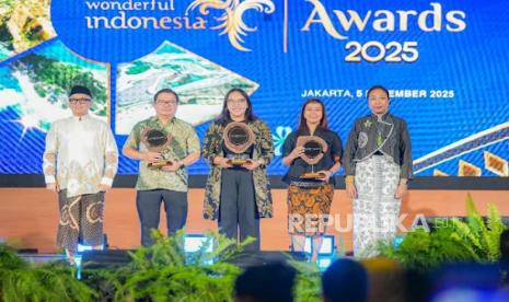 di-balik-tantangan-kurangnya-promosi,-tiga-desa-wisata-ini-raih-wia-2025