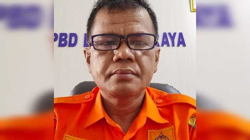 Dharmasraya Waspadai Banjir dan Longsor, BPBD Tingkatkan Kesiapsiagaan