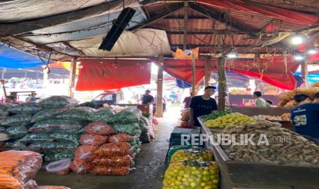 Harga Bahan Pokok di Bogor Naik Jelang Nataru