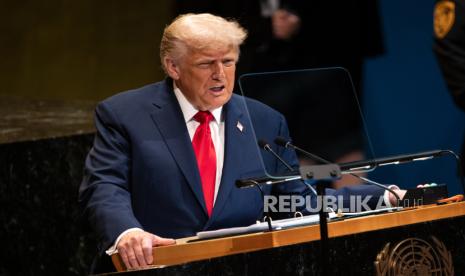 trump-yakin-bisa-pengaruhi-kebijakan-suku-bunga-the-fed