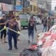 sampah-menggunung-di-serpong,-disemprot-dan-ditutup-terpal-kurangi-bau