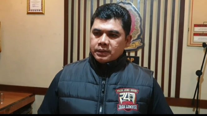 Polisi Buru Penghina Viking, Pelaku Terus Berpindah Lokasi
