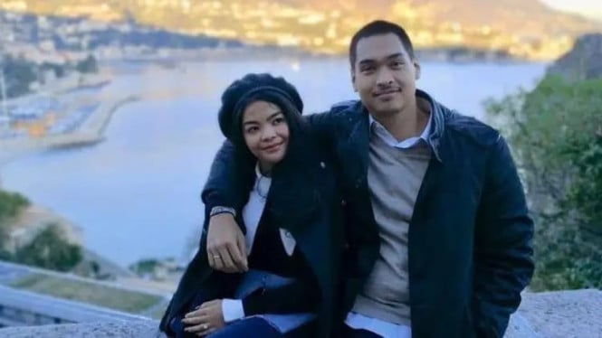 terpopuler:-istri-dito-ariotedjo-bikin-story-tentang-davina-karamoy,-bukti-dugaan-perselingkuhan-jule-dengan-yuka