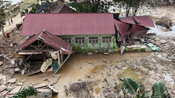 Aceh Tengah-Bener Meriah Didorong Dirikan Posko Kesehatan Darurat