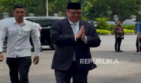 Pemerintah Siapkan Relaksasi KUR Bagi Korban Bencana