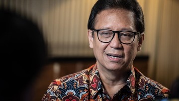 menkes-ke-prabowo:-600-nakes-segera-diberangkatkan-ke-bencana-sumatra