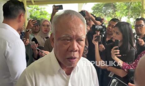 Basuki Hadimuljono: PNS yang tak Mau Pindah ke IKN Bodoh