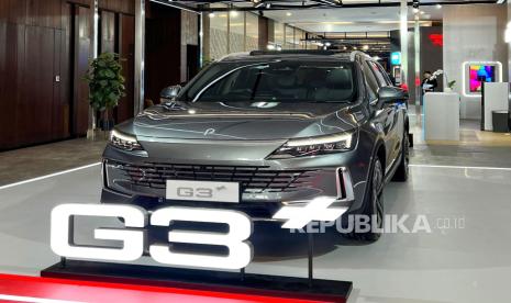 Polytron Lebarkan Sayap Kendaraan Listrik, Buka Showroom di Bandung