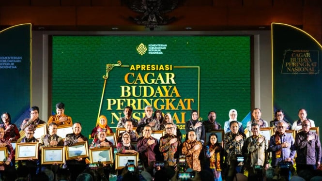 pemerintah-tetapkan-85-cagar-budaya-nasional-terbaru,-kini-berjumlah-313
