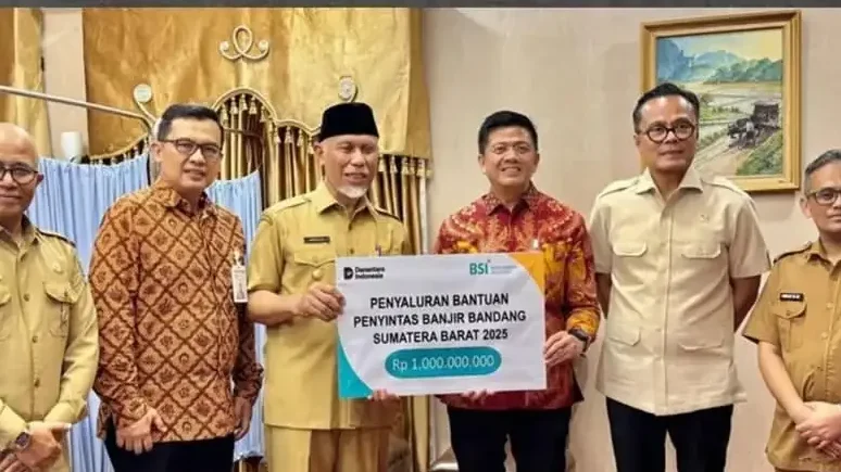 bp-bumn-koordinasi-30-perusahaan-salurkan-bantuan-bencana-ke-sumatera