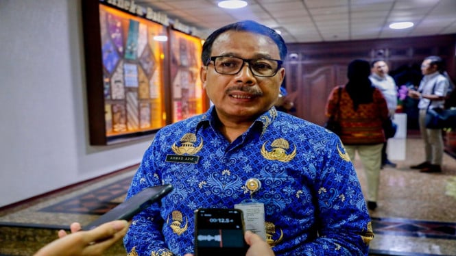 Jawa Tengah Tetapkan UMP/UMK 2026 Serentak Akhir Desember