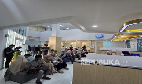 BI Tingkatkan Pasokan Uang Tunai Jelang Nataru, Fokus Sumatera