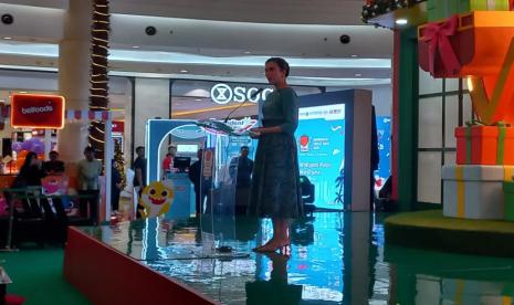 Dorong Belanja, Pemerintah Targetkan Rp30 Triliun dari BINA-IGS