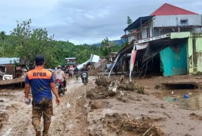 Soroti Respons Lambat, PDIP Dorong Percepatan Penanganan Bencana Sumatera
