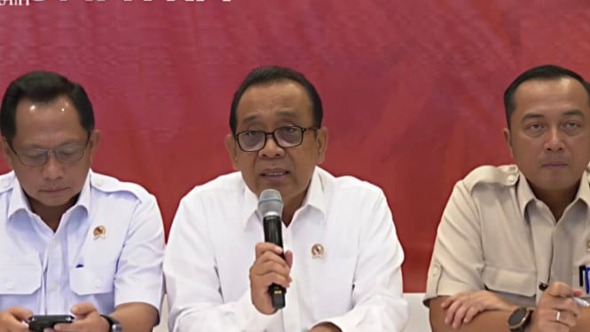 Listrik Sumatera Pulih Berangsur, Sejumlah Desa Belum Tersambung
