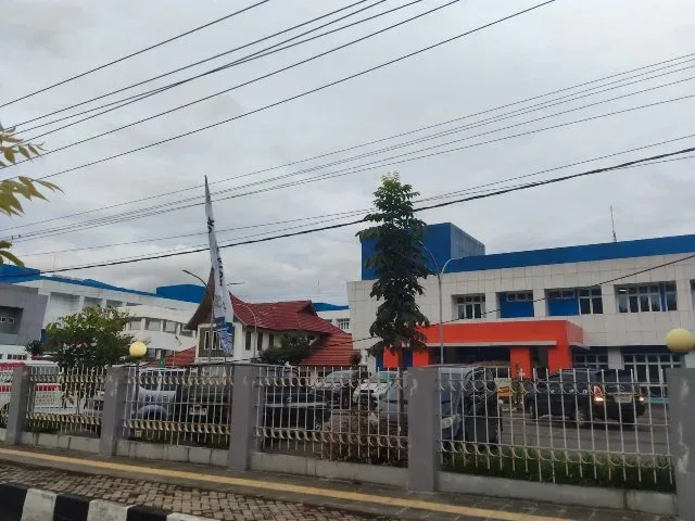Solok Percepat Layanan Kesehatan Digital di RSUD Serambi Madinah