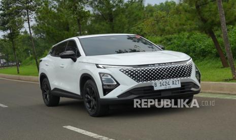 Otomotif Rilis Beragam Mobil ICE Sepanjang 2025