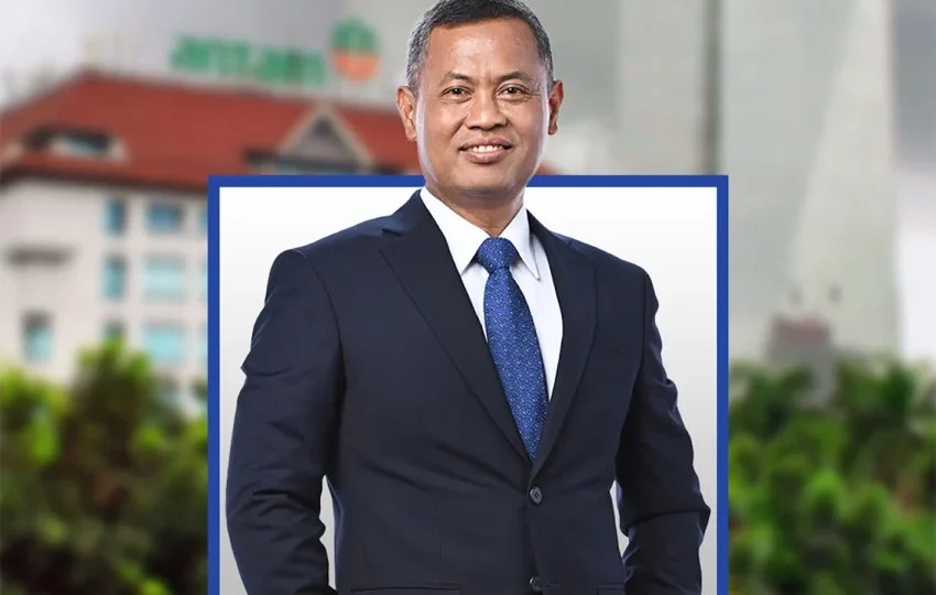 imparsial-kecam-penunjukan-untung-budiharto-eks-tim-mawar-jadi-dirut-antam