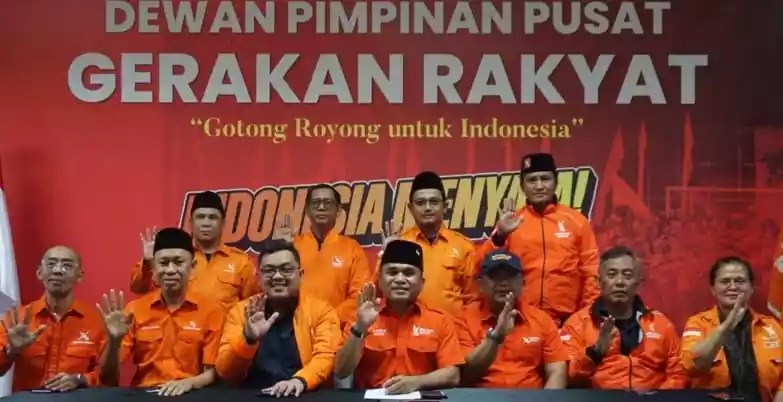Gerakan Rakyat Desak Penetapan Bencana Nasional bagi Aceh, Sumut, Sumbar