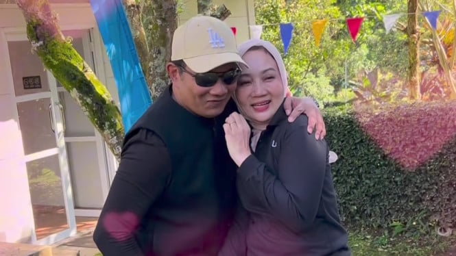 pertemuan-atalia-praratya-dan-ridwan-kamil:-sepakat-berpisah-secara-damai