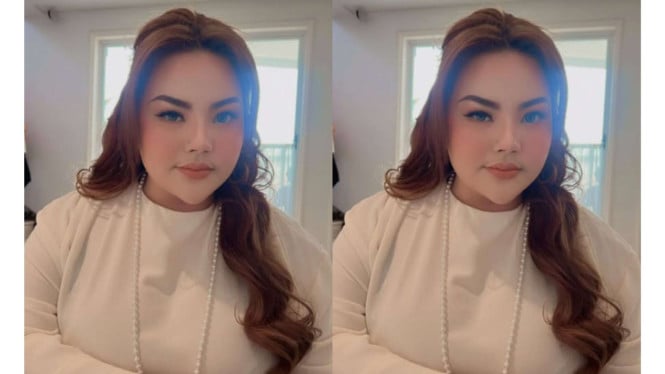 lisa-mariana-mendadak-bahas-aura-kasih-di-unggahan-terbaru,-ada-apa?