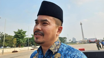 PT DKI Perberat Hukuman, Iwan Wardhana Terbukti Korupsi Dana Seni!