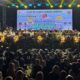 pengajian-gus-ikhdam-dihadiri-ribuan-jemaah,-bupati-lampung-timur:-pentingnya-jaga-persatuan