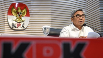 KPK Bahas PP Penempatan Polisi, Akui Tetap Butuh Personel Polri