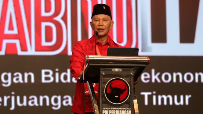 PDIP Desak Kajian Mendalam Pilkada DPRD, Cegah Bengkokkan Aspirasi Rakyat