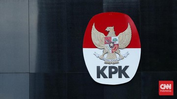 kpk-cek-242-lhkpn-di-tahun-2025,-60-terindikasi-korupsi