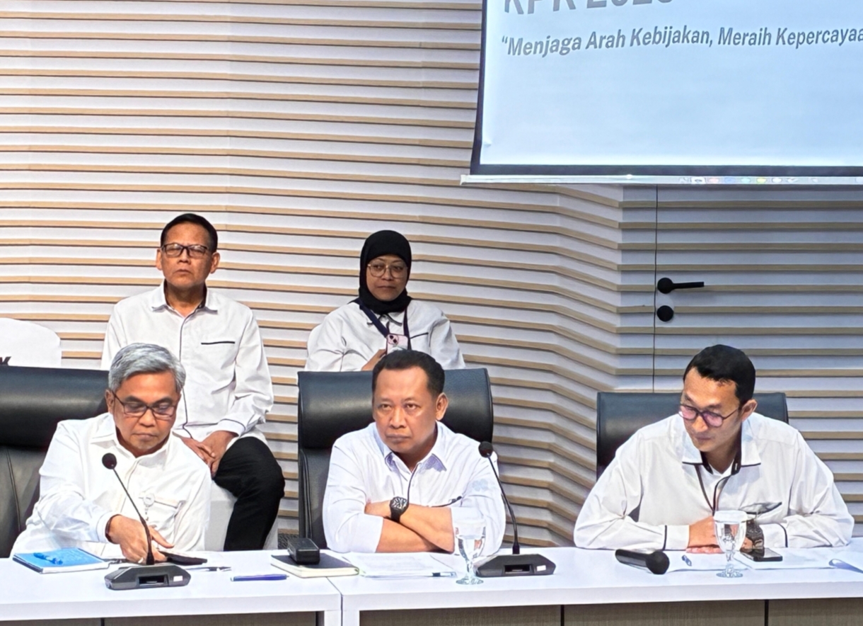 11-tangkap-tangan-kpk-sepanjang-2025,-tapi-ott-pemerasan-jaksa-banten-diserahkan-ke-kejagung