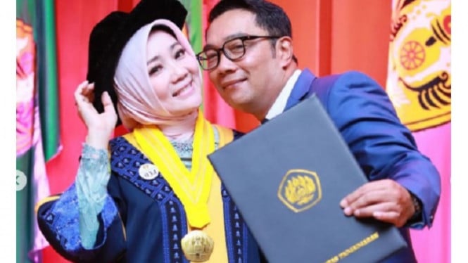 lebih-kaya-mana-ridwan-kamil-atau-atalia-praratya?-cerai-tak-ada-tuntutan-harta-gono-gini